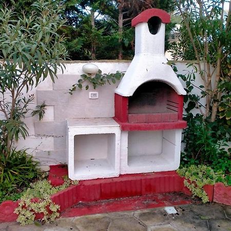 Villa Oltremare By Cala Salento Punta Prosciutto Zewnętrze zdjęcie