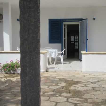 Villa Oltremare By Cala Salento Punta Prosciutto Zewnętrze zdjęcie
