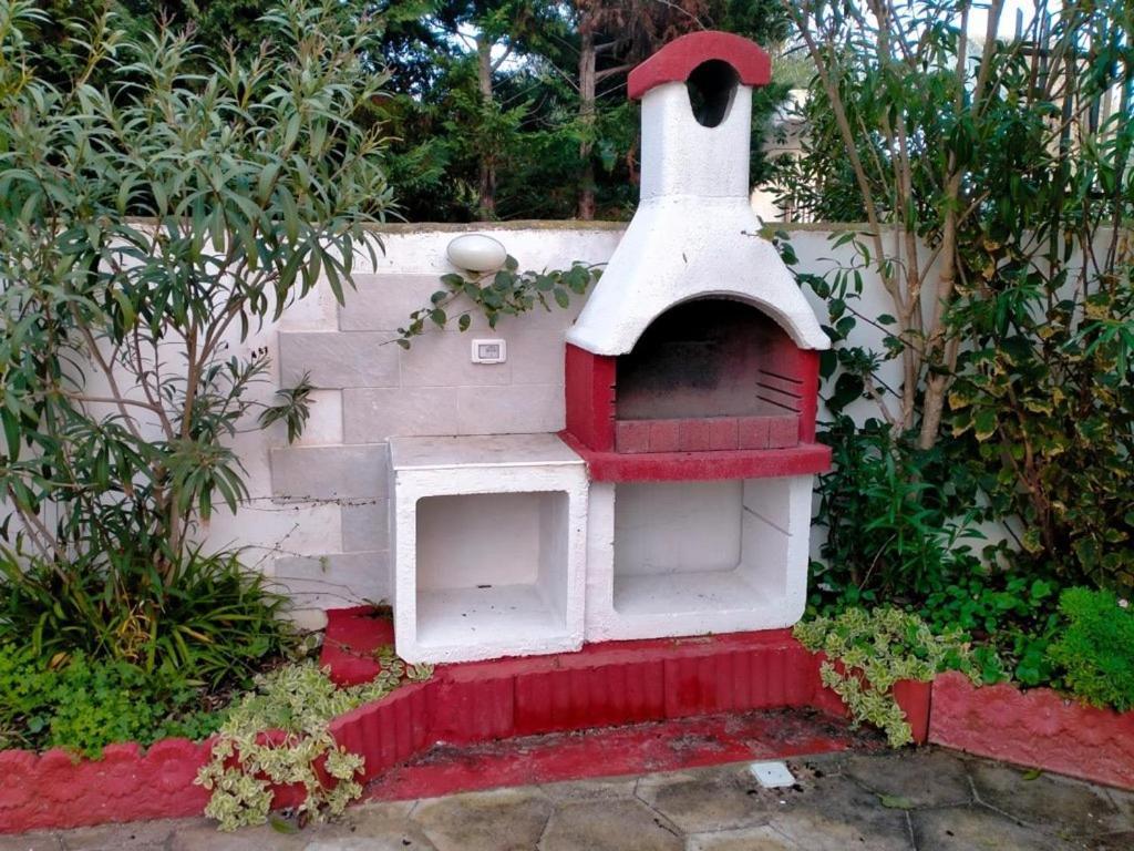 Villa Oltremare By Cala Salento Punta Prosciutto Zewnętrze zdjęcie
