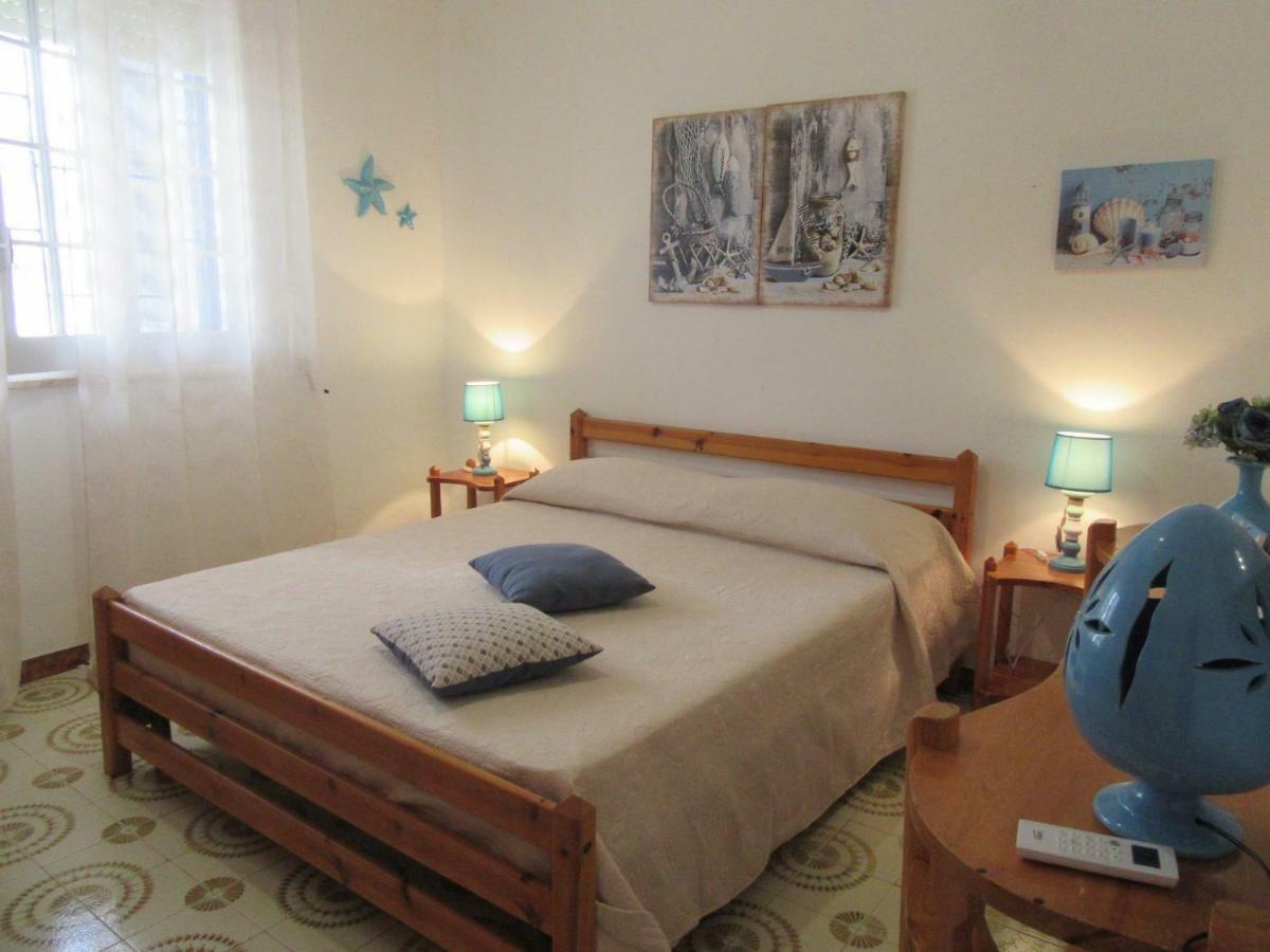 Villa Oltremare By Cala Salento Punta Prosciutto Zewnętrze zdjęcie