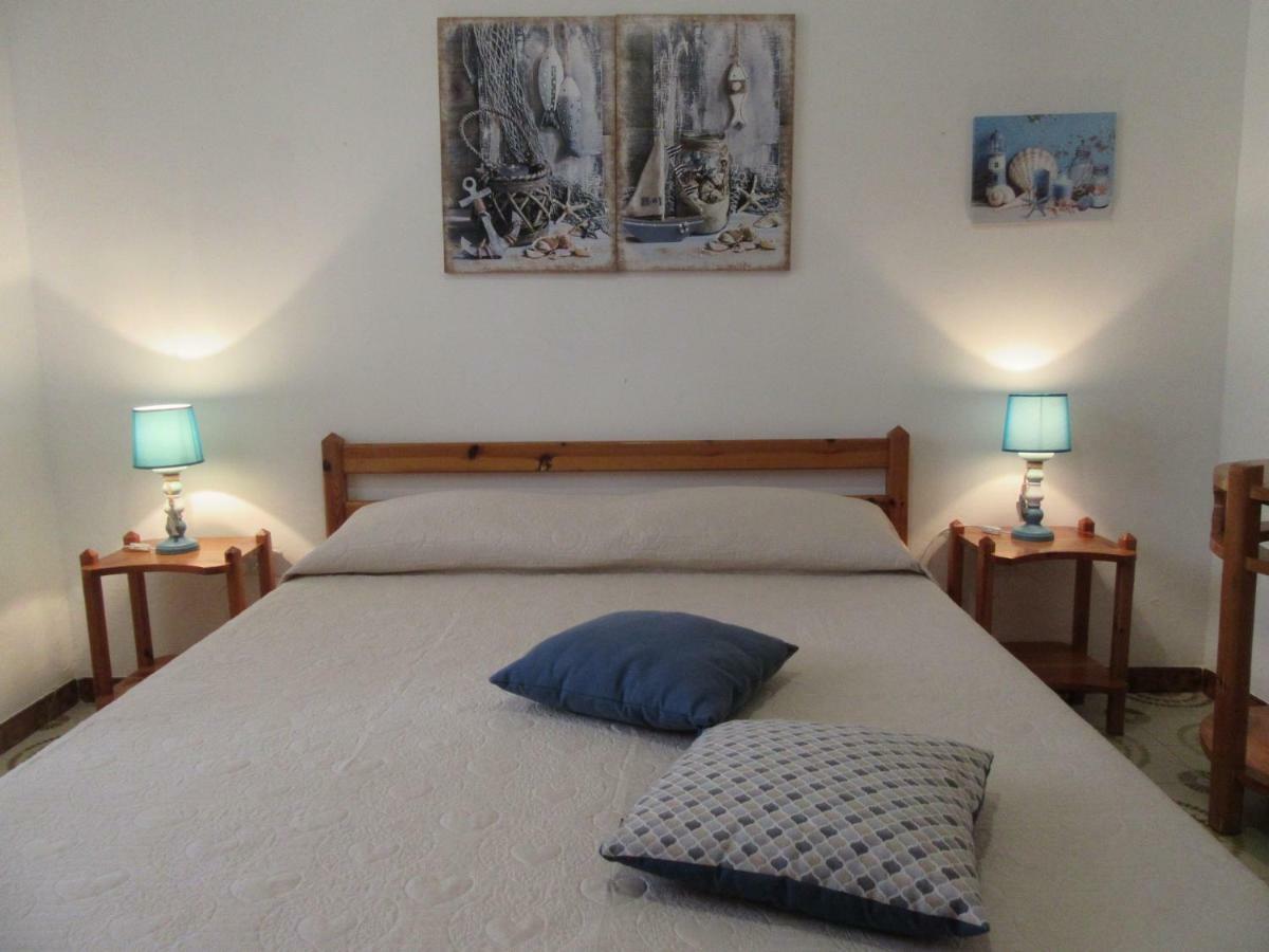 Villa Oltremare By Cala Salento Punta Prosciutto Zewnętrze zdjęcie