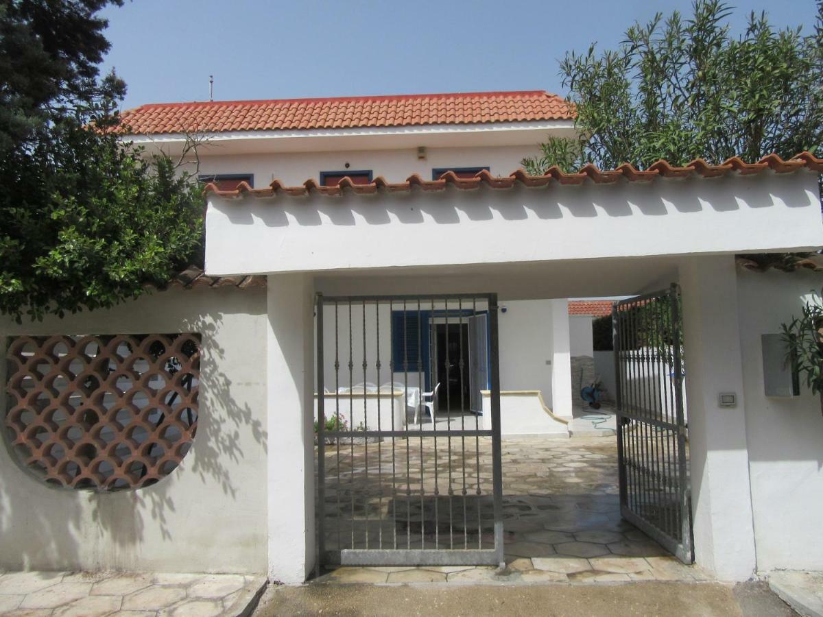 Villa Oltremare By Cala Salento Punta Prosciutto Zewnętrze zdjęcie