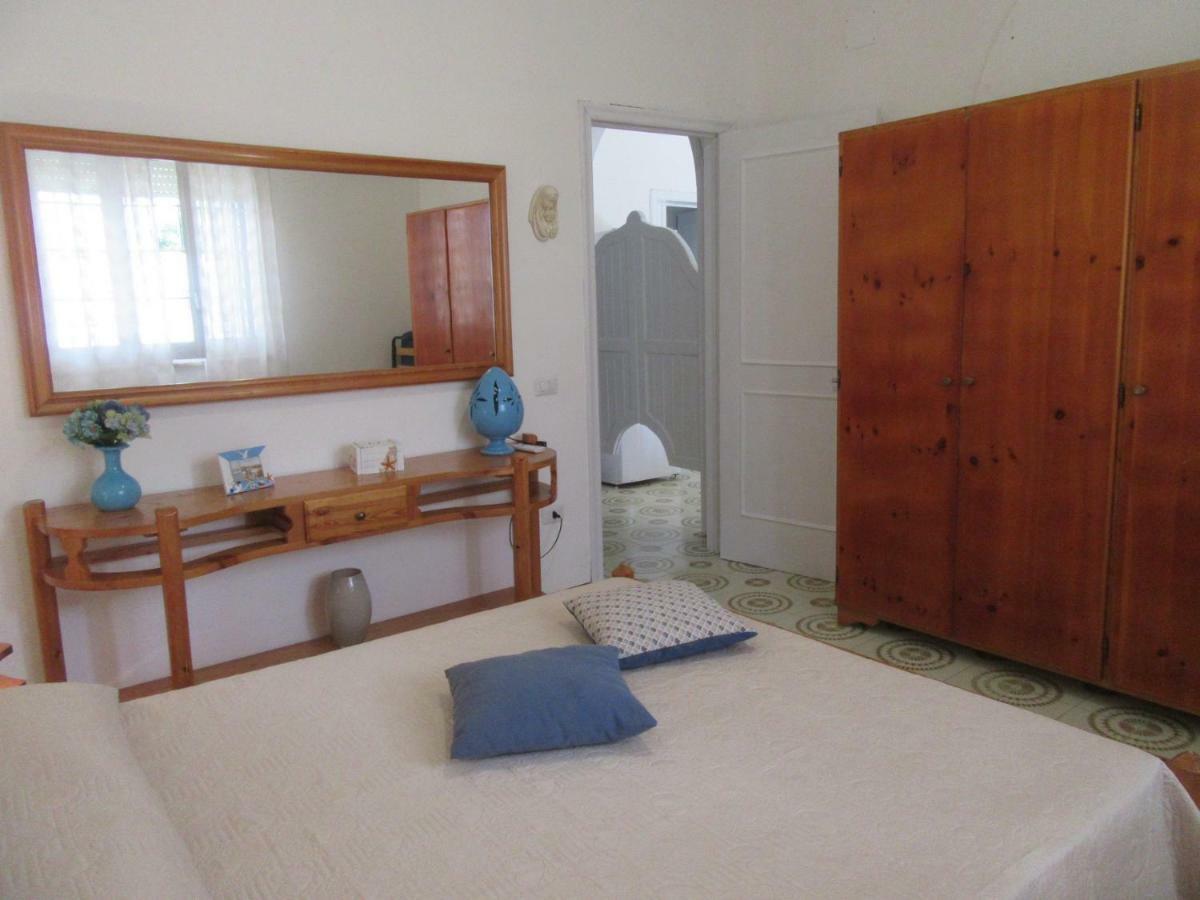 Villa Oltremare By Cala Salento Punta Prosciutto Zewnętrze zdjęcie