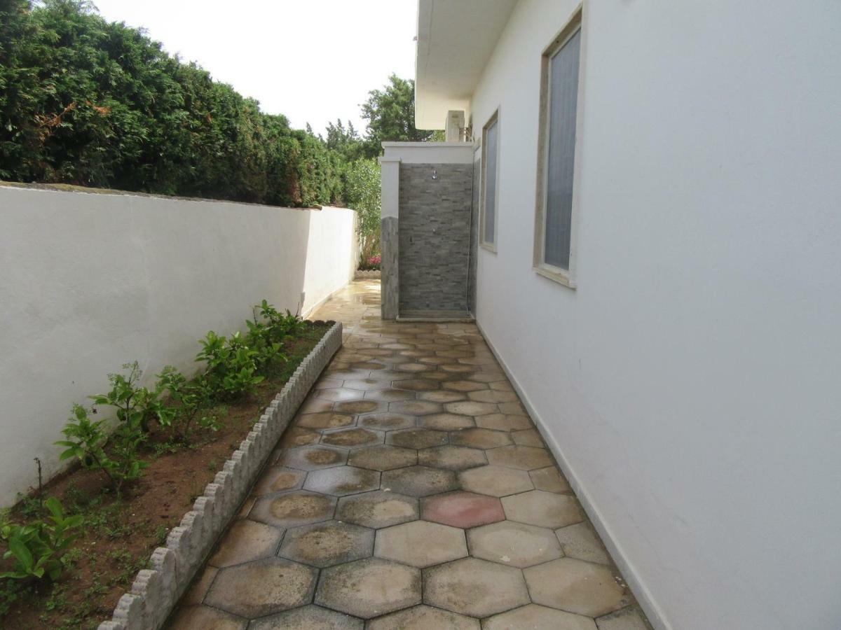 Villa Oltremare By Cala Salento Punta Prosciutto Zewnętrze zdjęcie
